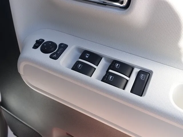 キャンバス(ダイハツ)ストライプスG 純正ナビ付届出済未使用車 20