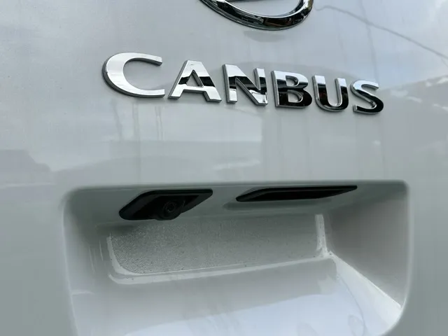 キャンバス(ダイハツ)ストライプスX UGP 純正ナビ付届出済未使用車 10