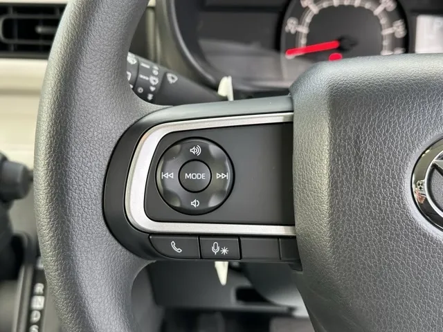 キャンバス(ダイハツ)ストライプスX UGP 純正ナビ付届出済未使用車 20