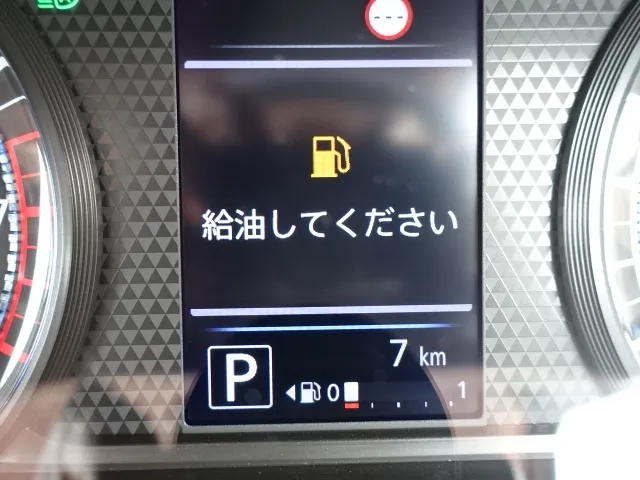 ルークス(ニッサン)ハイウェイスターX 両側PSD 快適パックＡ届出済未使用車 22