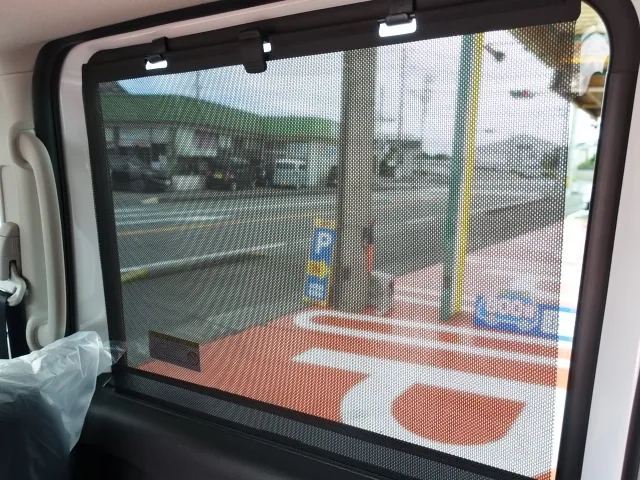 ルークス(ニッサン)ハイウェイスターX 両側PSD 快適パックＡ届出済未使用車 7