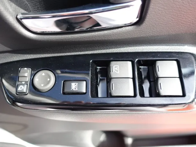 ルークス(ニッサン)ハイウェイスターX アーバンクロム 快適パックA届出済未使用車 11