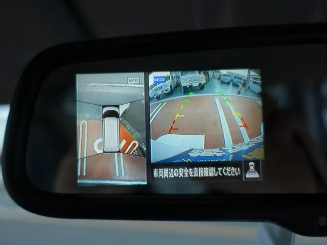 ルークス(ニッサン)ハイウェイスターX アーバンクロム 快適パックA届出済未使用車 19