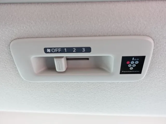 ルークス(ニッサン)ハイウェイスターX アーバンクロム 快適パックA届出済未使用車 24