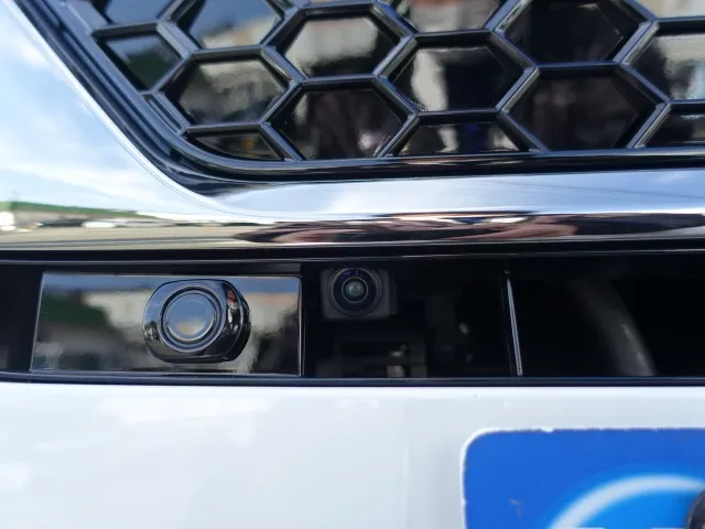 ルークス(ニッサン)ハイウェイスターX アーバンクロム 快適パックA届出済未使用車 6