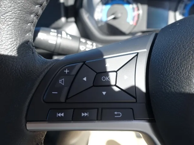 ルークス(ニッサン)ハイウェイスターＧターボ プロパイロットエディション 快適パックA届出済未使用車 18