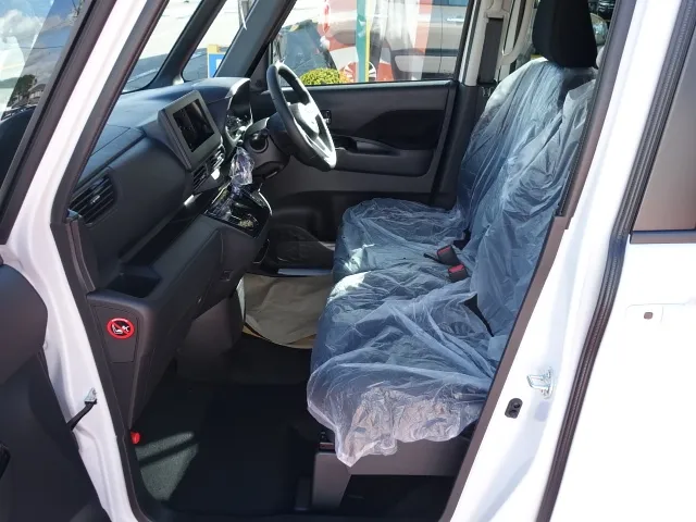 ルークス(ニッサン)ハイウェイスターＧターボ プロパイロットエディション 快適パックA届出済未使用車 3