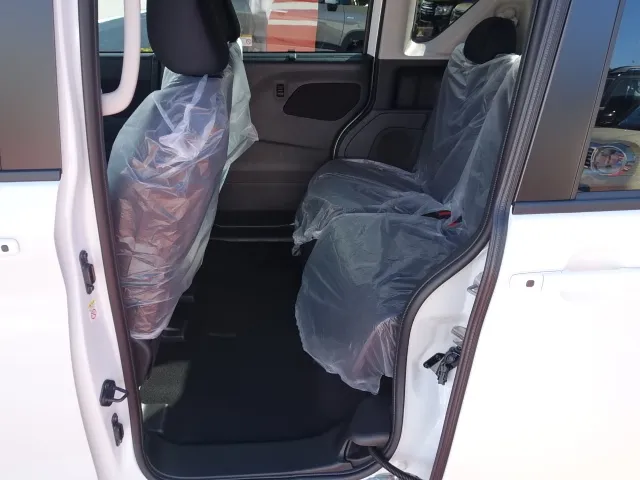 ルークス(ニッサン)ハイウェイスターＧターボ プロパイロットエディション 快適パックA届出済未使用車 4
