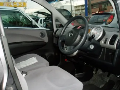 ライフ(ホンダ)ディーバ中古車 3