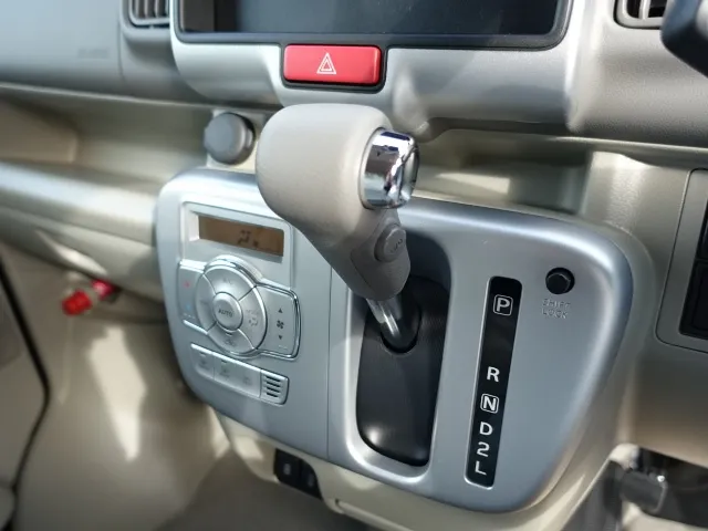 エブリイ(スズキ)PZターボスペシャル  ハイルーフ届出済未使用車 18