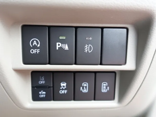 エブリイ(スズキ)PZターボスペシャル  ハイルーフ届出済未使用車 15