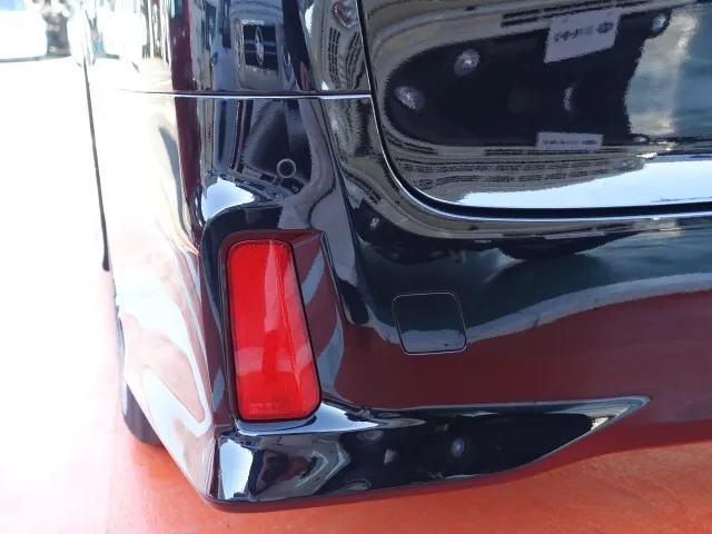 アルファード(トヨタ)2.5SCパッケージ ツインムーンルーフ登録済未使用車 21