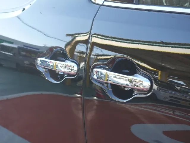アルファード(トヨタ)2.5SCパッケージ ツインムーンルーフ登録済未使用車 29