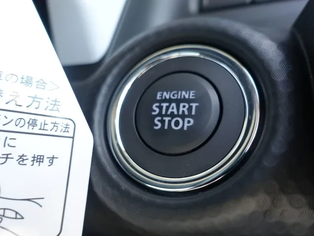 ハスラー(ダムド)G ACCレス クラシコ エクステリア+ホイールセット新車見本展示無 14