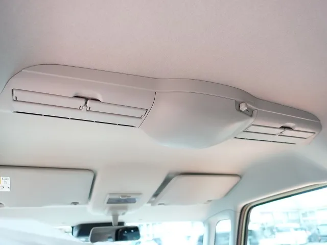 スペーシアギア(ダムド)マイスタイル ノマド フェイスチェンジキット新車見本展示有 7