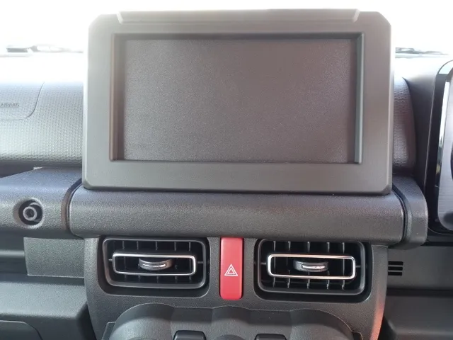 ジムニー(ダムド)XC リトルB コンプリートキット+タイヤホイールセット新車見本展示無 24