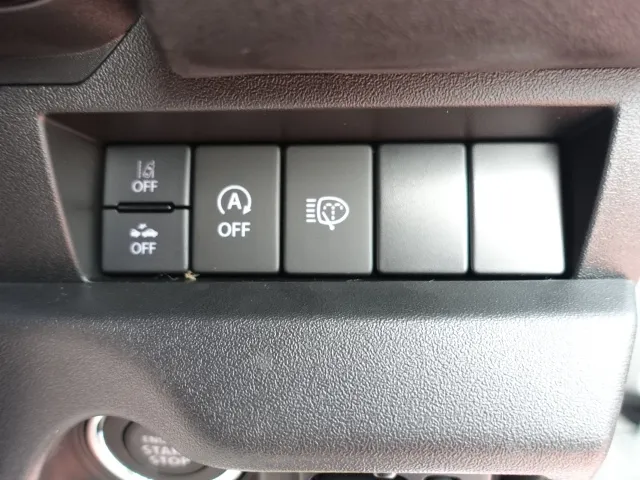 ジムニー(ダムド)XC リトルGスタンダード コンプリートキット＆littleGホイール新車見本展示無 17