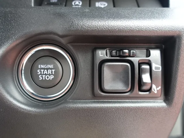 ジムニー(ダムド)XC リトルGスタンダード コンプリートキット＆littleGホイール新車見本展示無 18