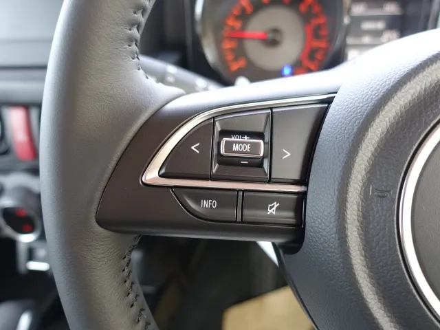 ジムニー(ダムド)XC リトルGスタンダード コンプリートキット＆littleGホイール新車見本展示無 20