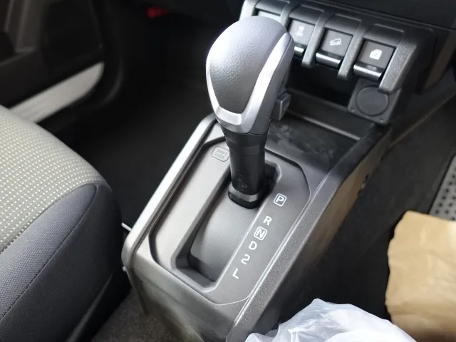 ジムニー(ダムド)XC リトルGスタンダード コンプリートキット＆littleGホイール新車見本展示無 22