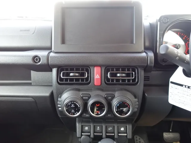 ジムニー(ダムド)XC リトルGスタンダード コンプリートキット＆littleGホイール新車見本展示無 23