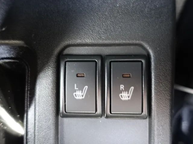 ジムニー(ダムド)XC リトルGスタンダード コンプリートキット＆littleGホイール新車見本展示無 25