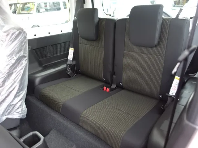 ジムニー(ダムド)XC リトルGスタンダード コンプリートキット＆littleGホイール新車見本展示無 5