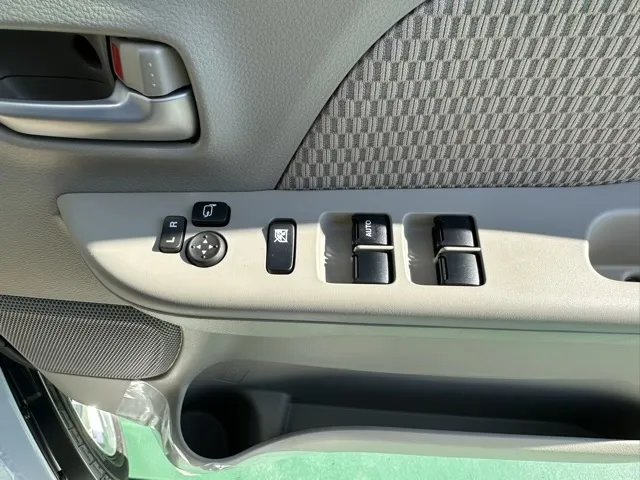 エブリイ(スズキ)PZターボ 標準ルーフ届出済未使用車 11