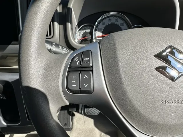 エブリイ(スズキ)PZターボ 標準ルーフ届出済未使用車 14