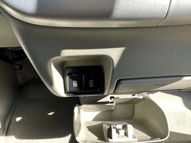 エブリイ(スズキ)PZターボ 標準ルーフ届出済未使用車 15