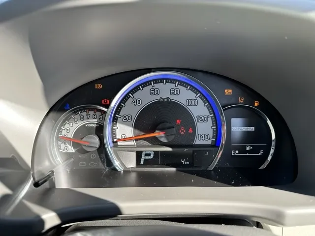 エブリイ(スズキ)PZターボ 標準ルーフ届出済未使用車 17