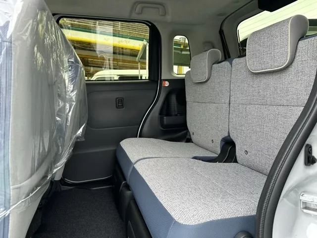 ★新車外し★送料無料ダイハツ純正 ムーヴ キャンバス ストライプス ４本セット ダイハツ ムーヴ キャンバス 2022年モデル ストライプス Gの価格