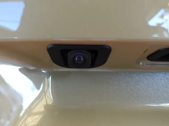 キャンバス(ダイハツ)セオリーG 純正ナビ付届出済未使用車 9