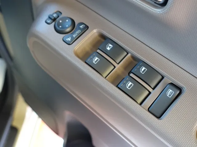 キャンバス(ダイハツ)セオリーG 純正ナビ付届出済未使用車 13