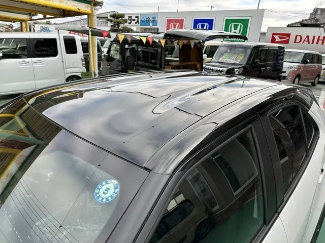 ヤリスクロス(トヨタ)Ｚ　パノラミックビュー登録済未使用車 28