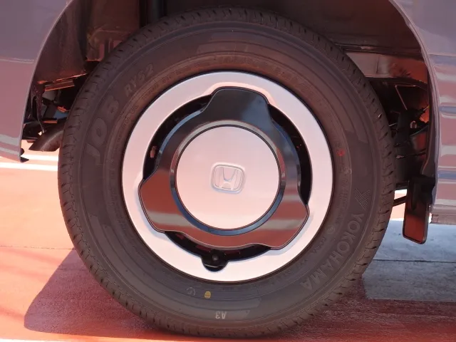 N-VAN(ホンダ)プラススタイルFUN MT届出済未使用車 14