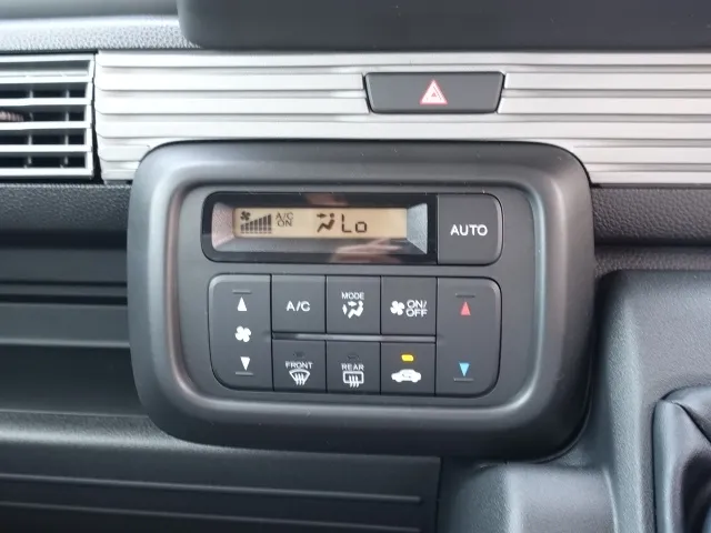 N-VAN(ホンダ)プラススタイルFUN MT届出済未使用車 22