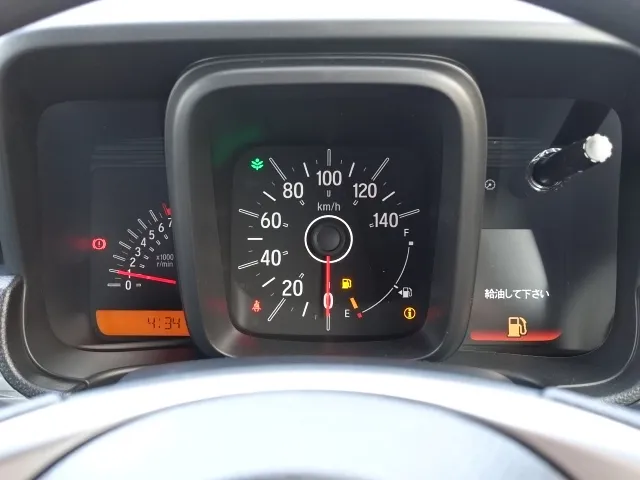 N-VAN(ホンダ)プラススタイルFUN MT届出済未使用車 23