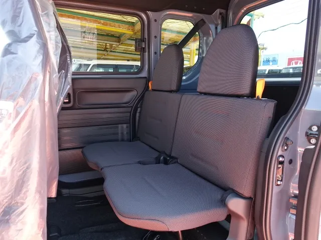 N-VAN(ホンダ)プラススタイルFUN MT届出済未使用車 4