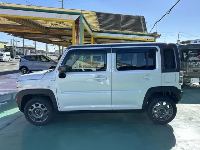 ハスラー ( MR52S / MR92S )純正ドアバイザー1台分(4枚)セット スズキ