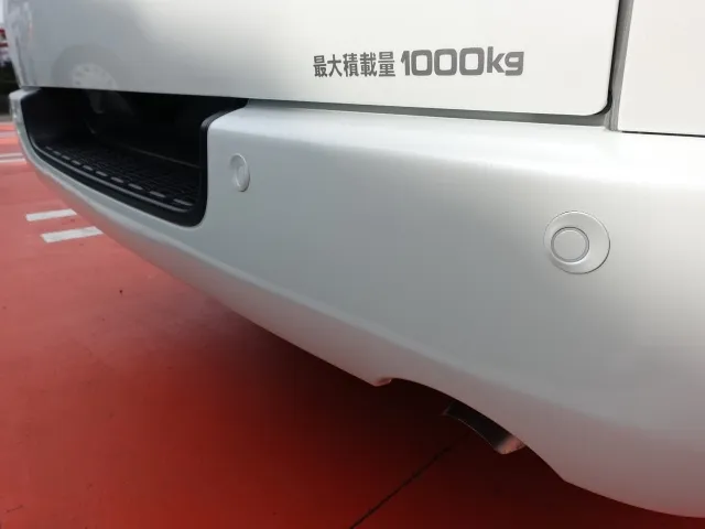 ハイエースバン(トヨタ)スーパーGL ダークプライムⅡ 両側電動スライドドア ディーゼル登録済未使用車 10