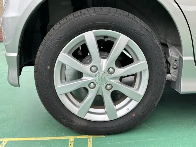 ワゴンR(スズキ)ハイブリッドFZ セーフティーパッケージ装着車中古車 10