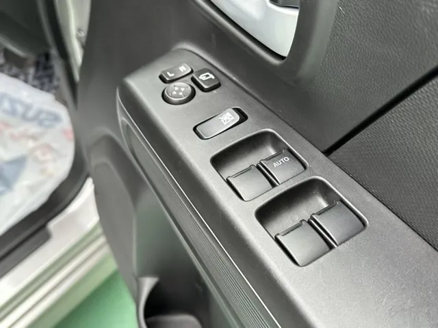 ワゴンR(スズキ)ハイブリッドFZ セーフティーパッケージ装着車中古車 11