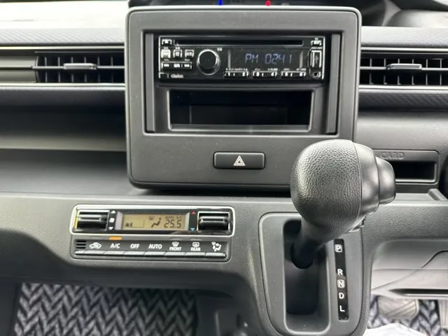 ワゴンR(スズキ)ハイブリッドFZ セーフティーパッケージ装着車中古車 15