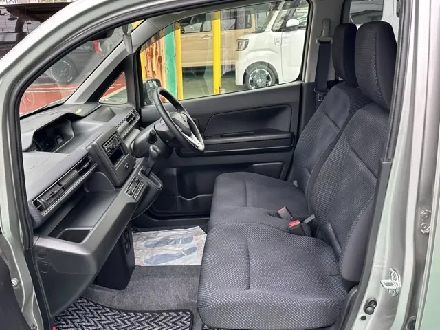 ワゴンR(スズキ)ハイブリッドFZ セーフティーパッケージ装着車中古車 3