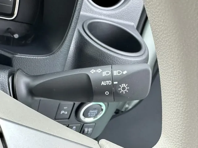 ミラトコット(ダイハツ)G-SAⅢ 純正ドアバイザー付届出済未使用車 13