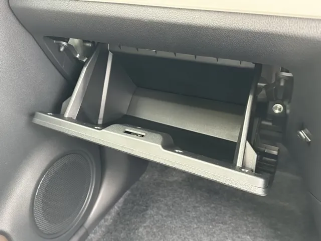 ミラトコット(ダイハツ)G-SAⅢ 純正ドアバイザー付届出済未使用車 18