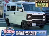 ダムドエブリイ 荷物もたくさん乗る荷室スペース！[NO:13366]