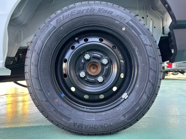 エブリイ(スズキ)PC ダムド リトルD コンプリートキットforVAN届出済未使用車 9