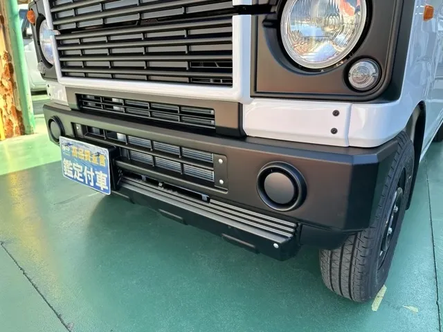 エブリイ(スズキ)PC ダムド リトルD コンプリートキットforVAN届出済未使用車 11